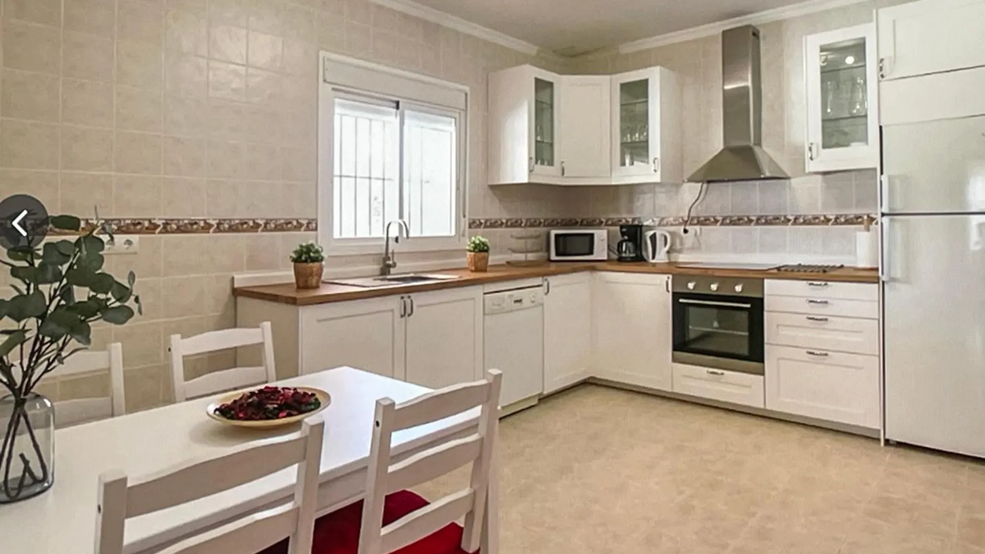 Villa Casa Rural Ballesteros Alhaurín el Grande Spanyolország