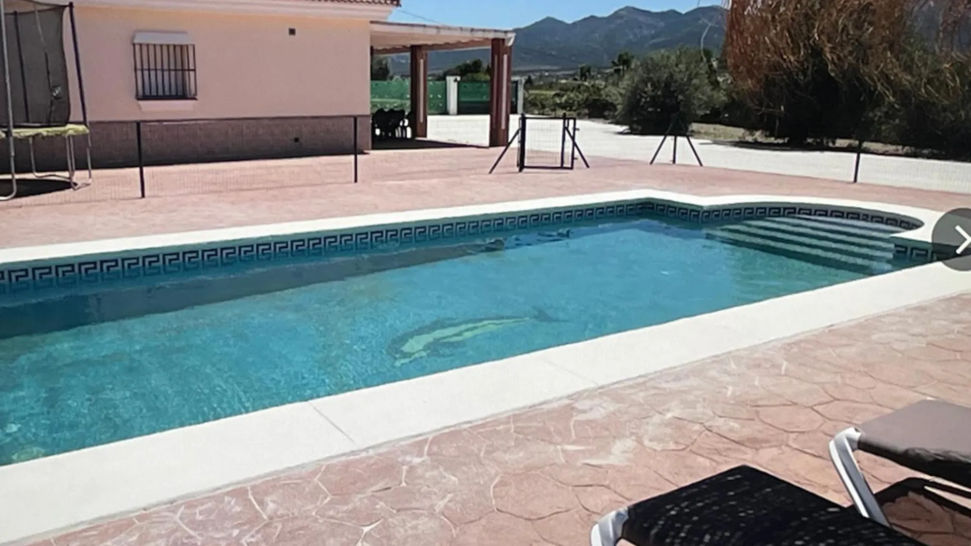 Villa Casa Rural Ballesteros Alhaurín el Grande Spanyolország