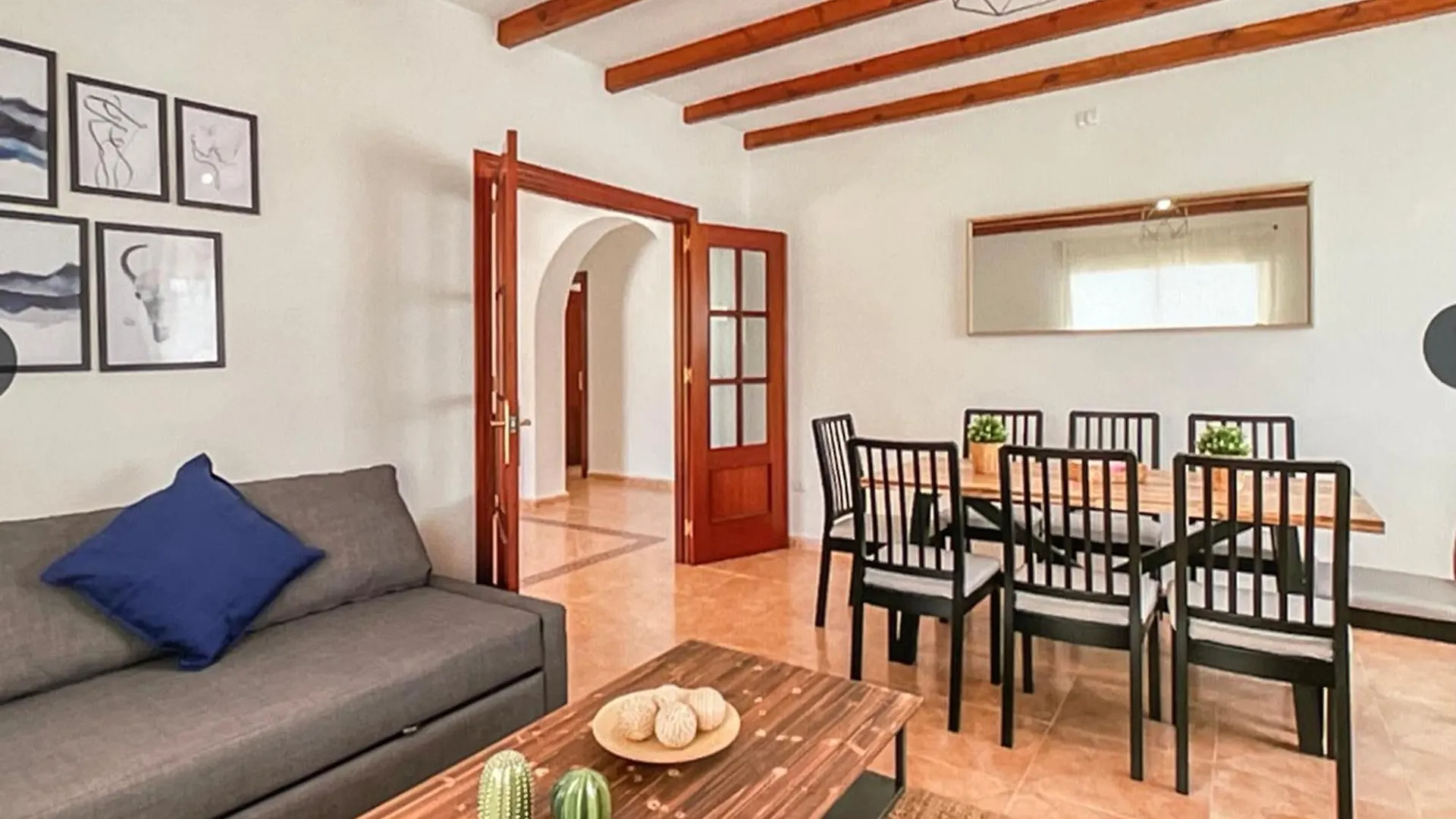 Villa Casa Rural Ballesteros Alhaurín el Grande