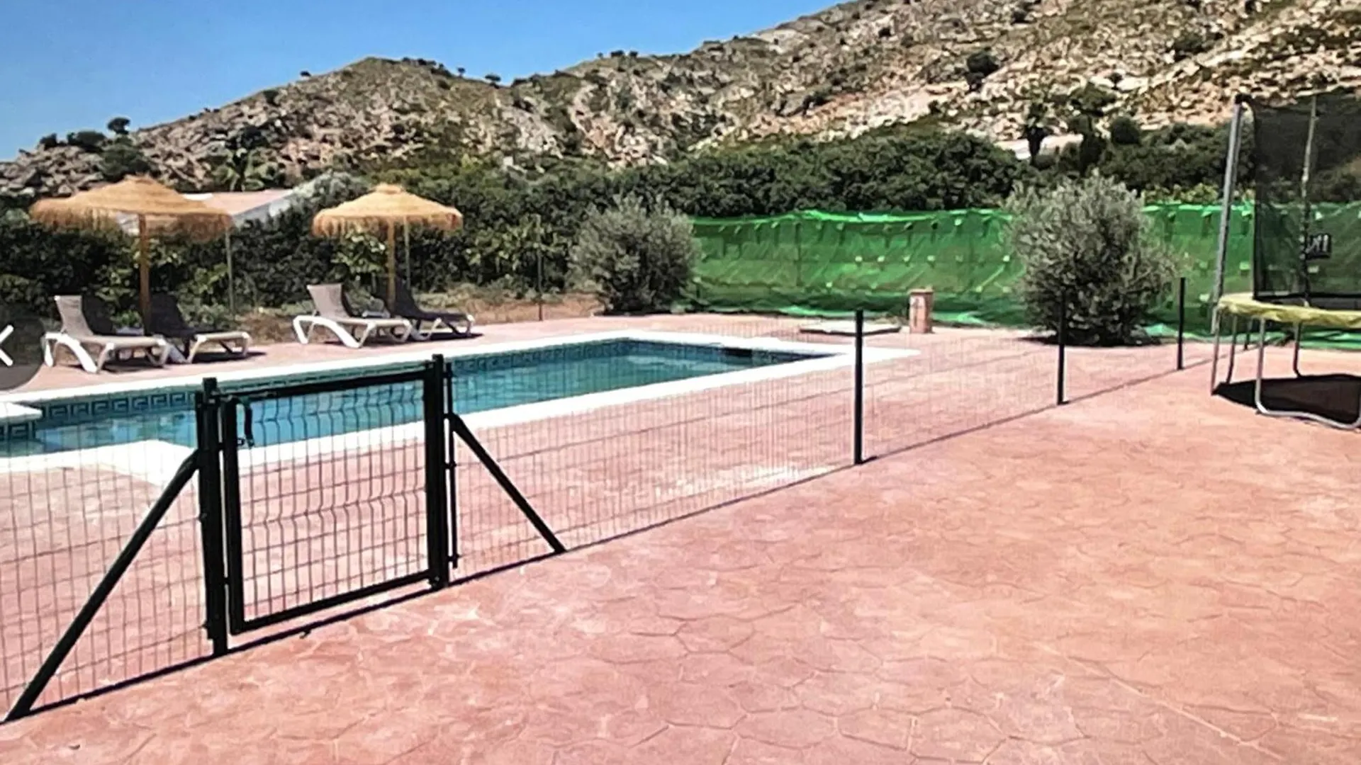 Villa Casa Rural Ballesteros Alhaurín el Grande
