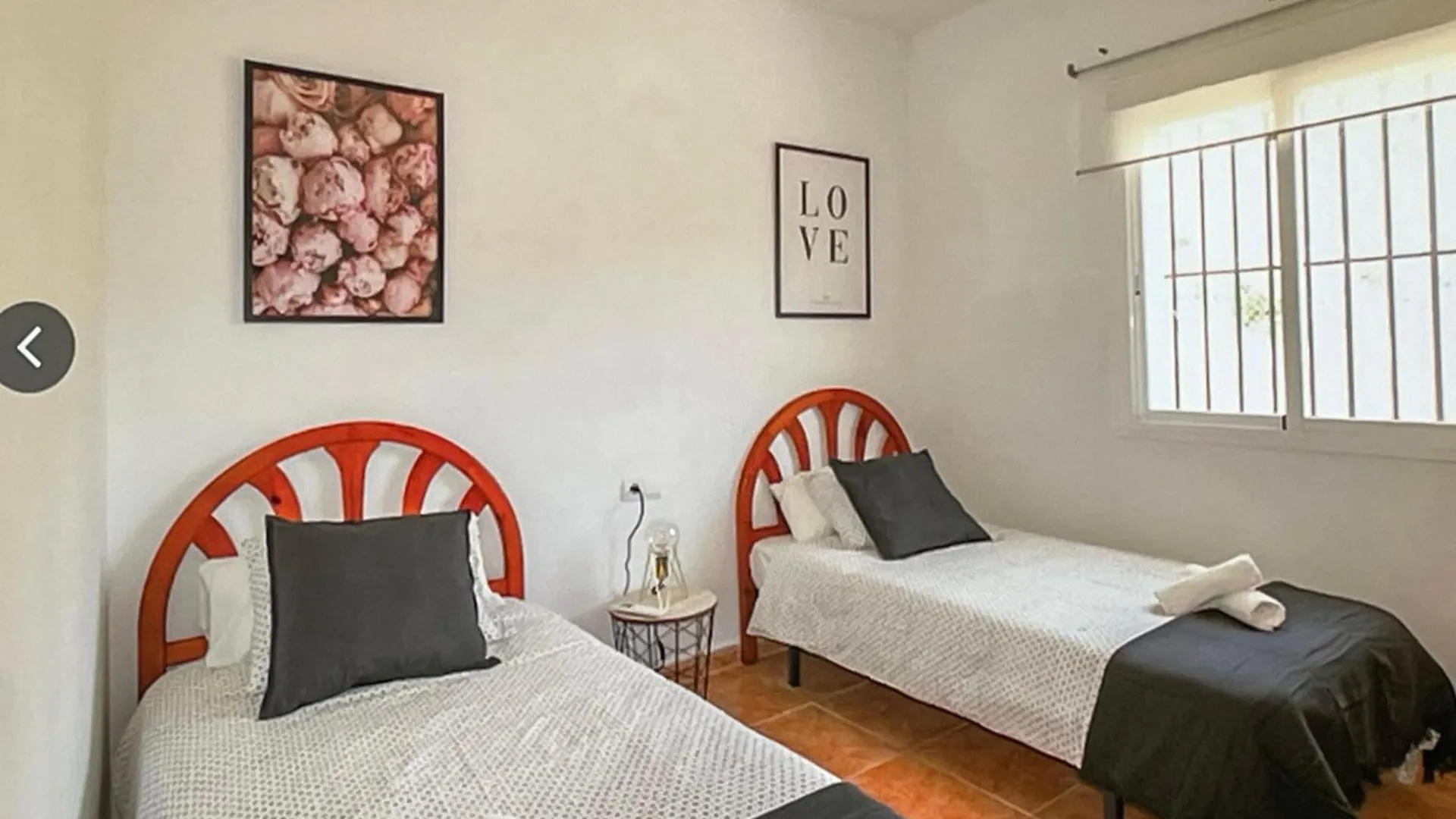 Villa Casa Rural Ballesteros Alhaurin el Grande 0*,  Spain