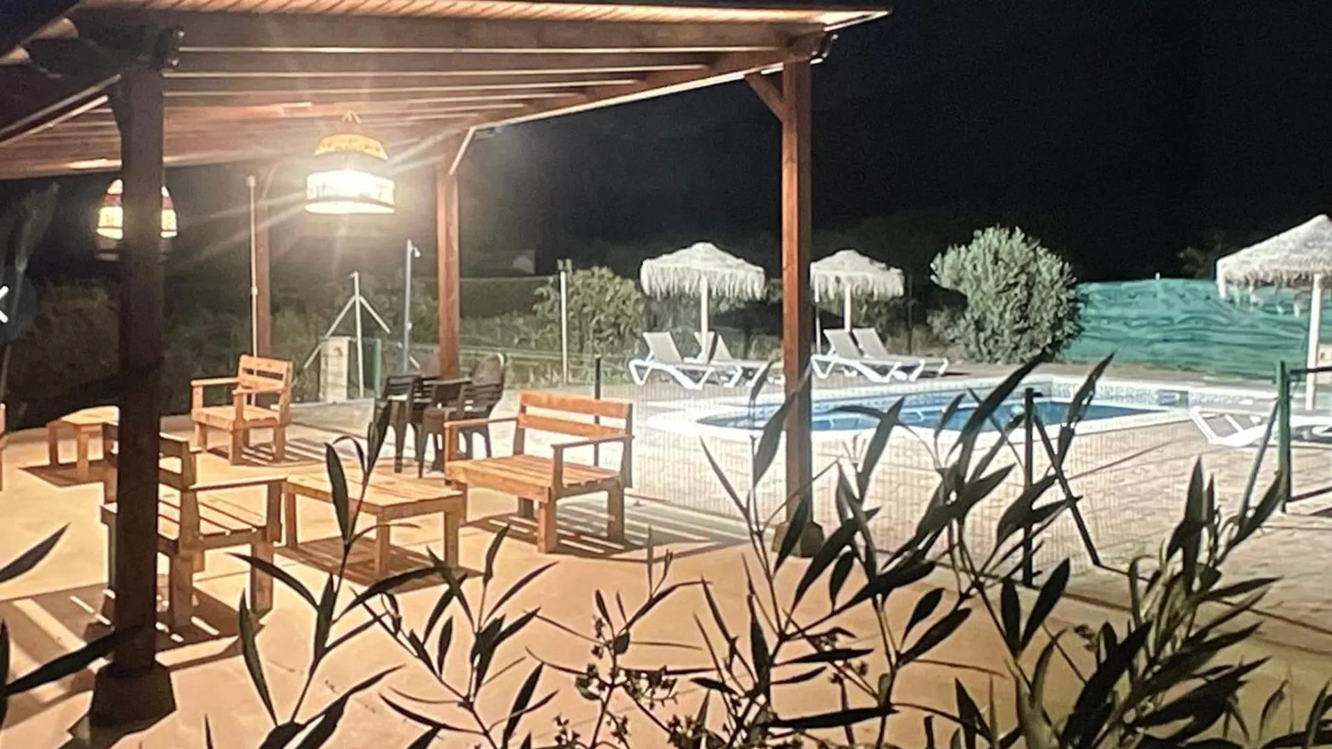 Villa Casa Rural Ballesteros Alhaurin el Grande 0*,