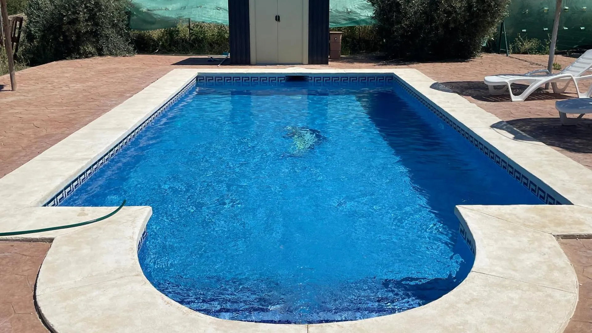 Villa Casa Rural Ballesteros contacts